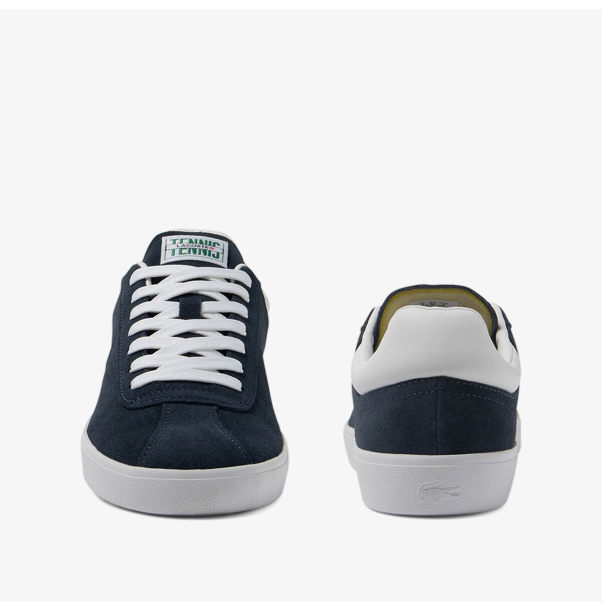 LACOSTE<br>Tênis Baseshot 223