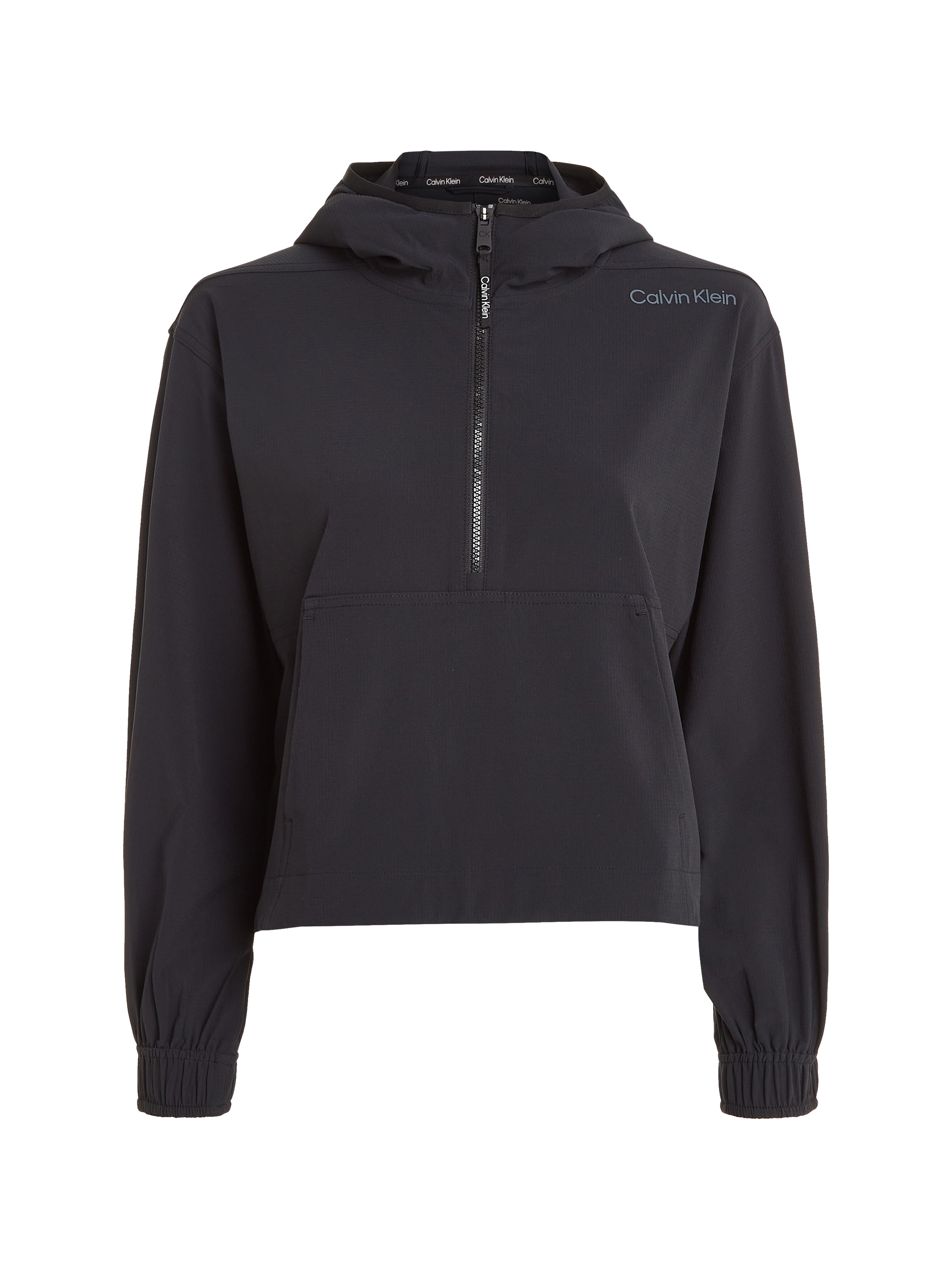 Calvin Klein Sport Anorak mit Kapuze