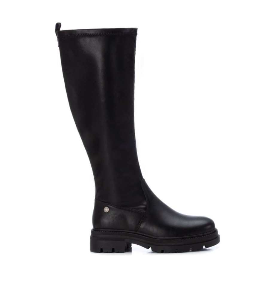 Botas Refresh 171295 pretas
