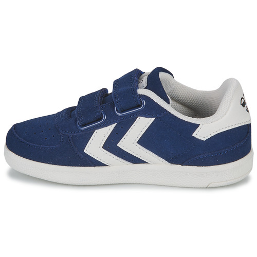 hummel - VICTORY SUEDE II - Marine