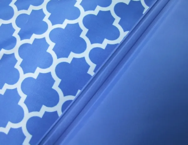 Cooling pad M size 40*50cm Blue