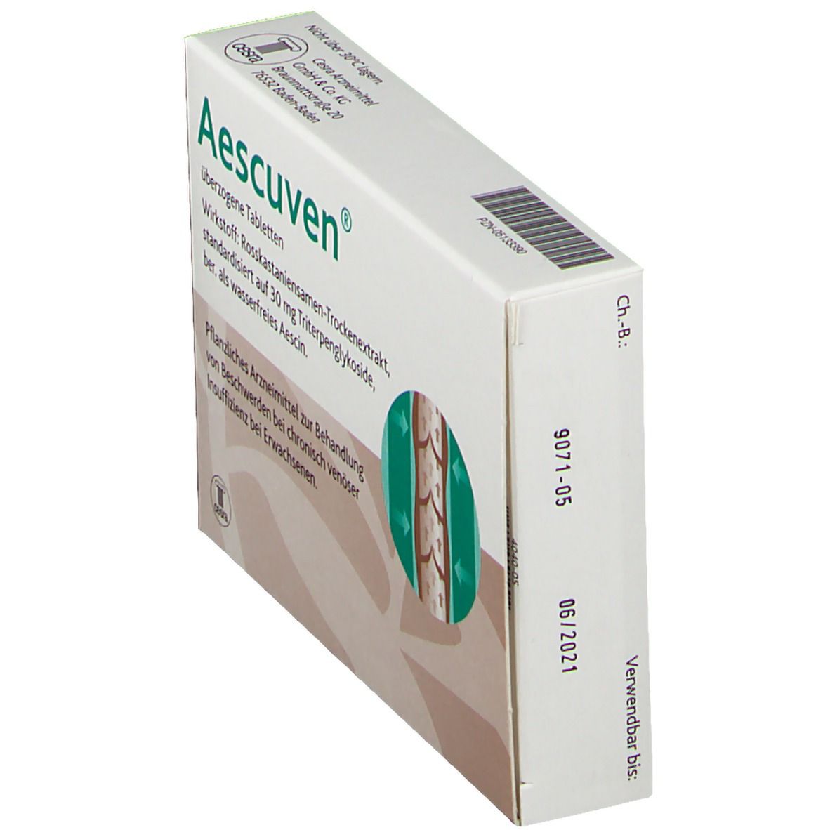Aescuven®