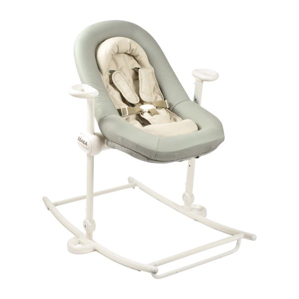 Beaba Relax Up & Down Plus Wipstoel