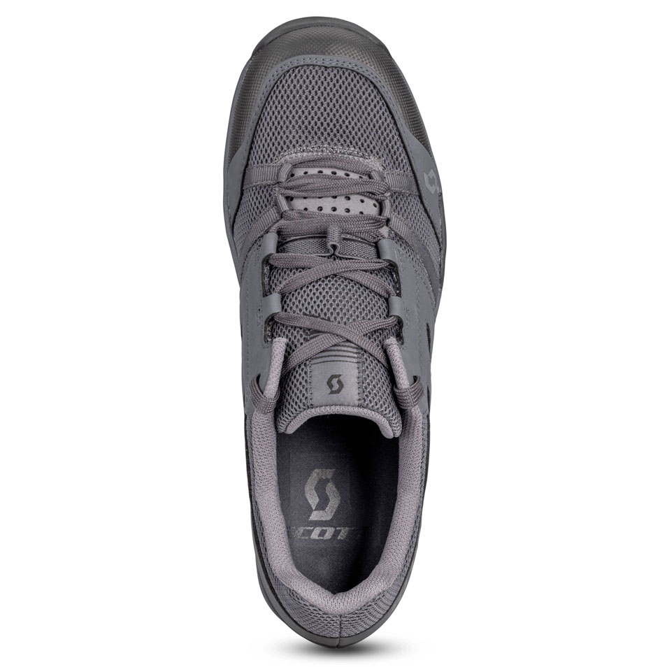 Scott Sport Crus-r MTB Cykelsko Dark Grey/Black