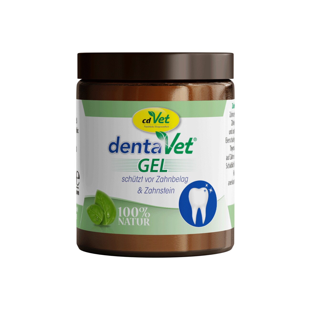 cdVet dentaVet Gel 35g