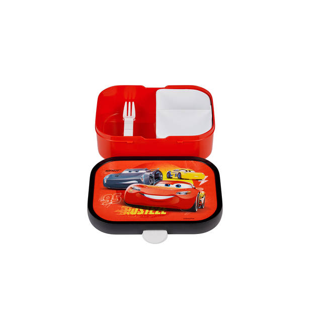 Mepal Campus Lunchbox - Cars