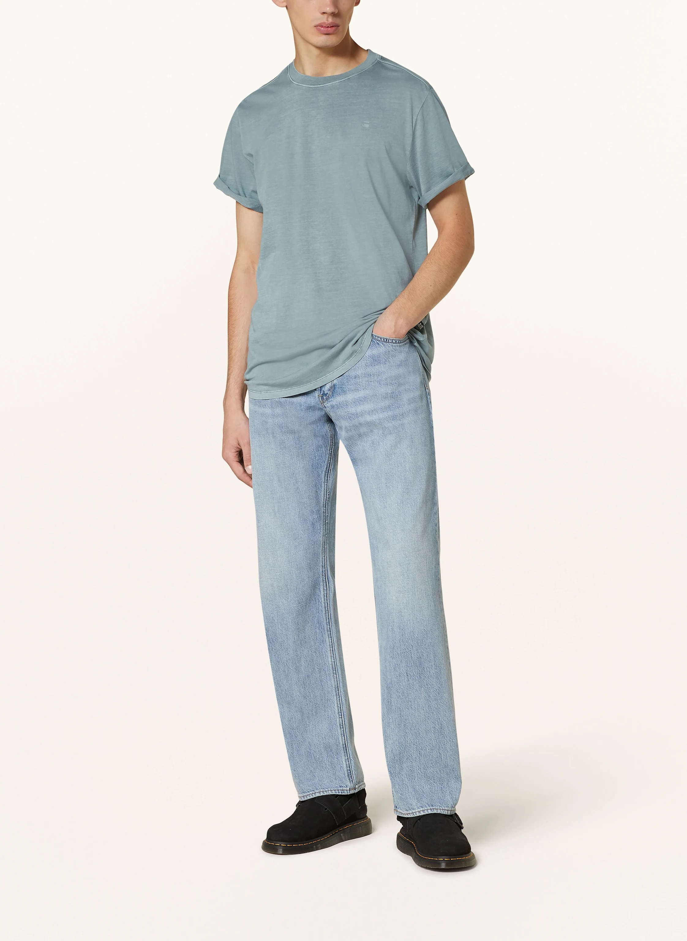 G-Star T-Shirt LASH