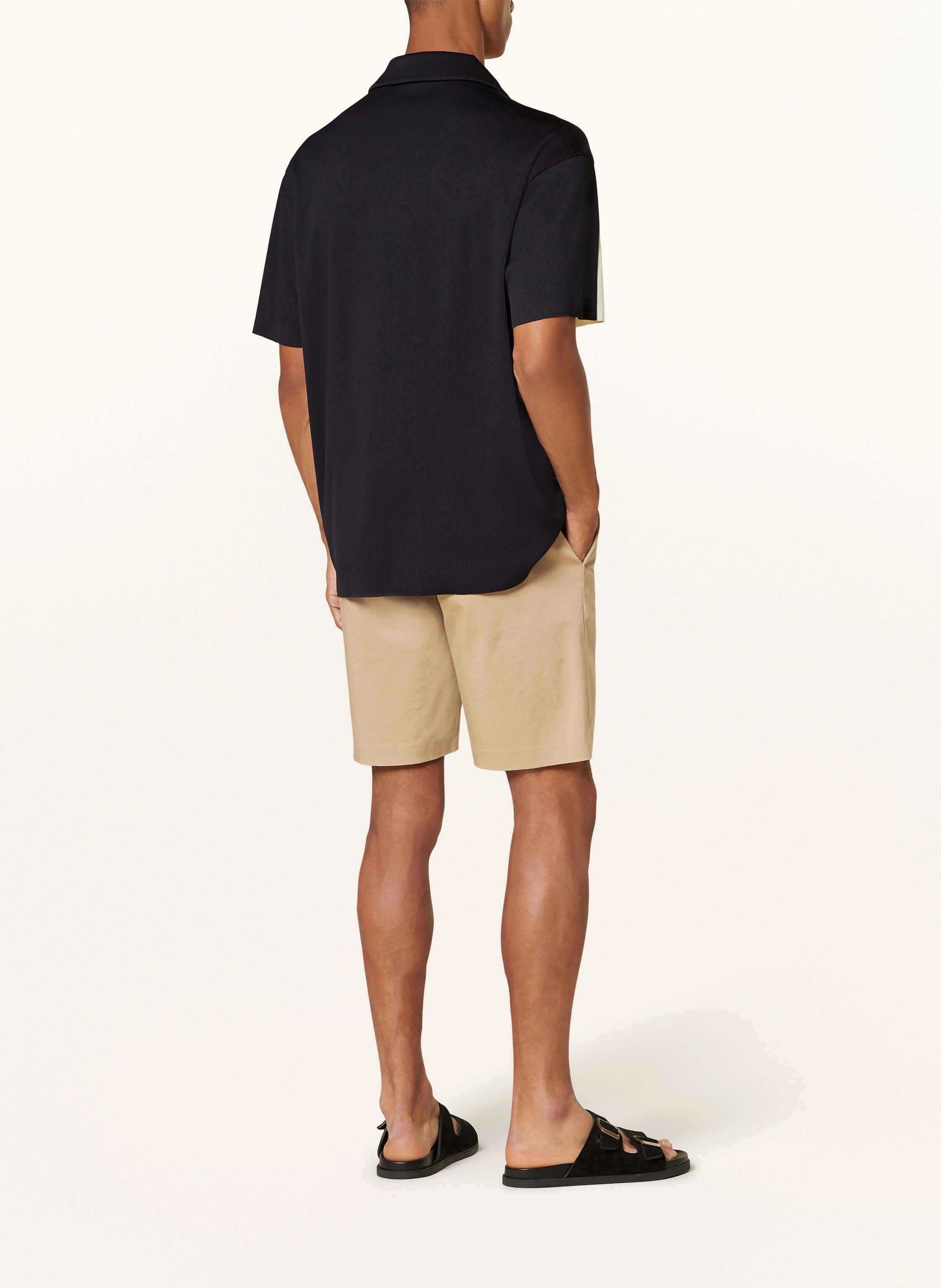 REISS Resorthemd CASTRO Comfort Fit