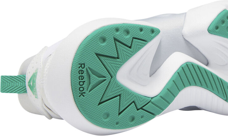 Reebok Sole Fury Adapt Hvid
