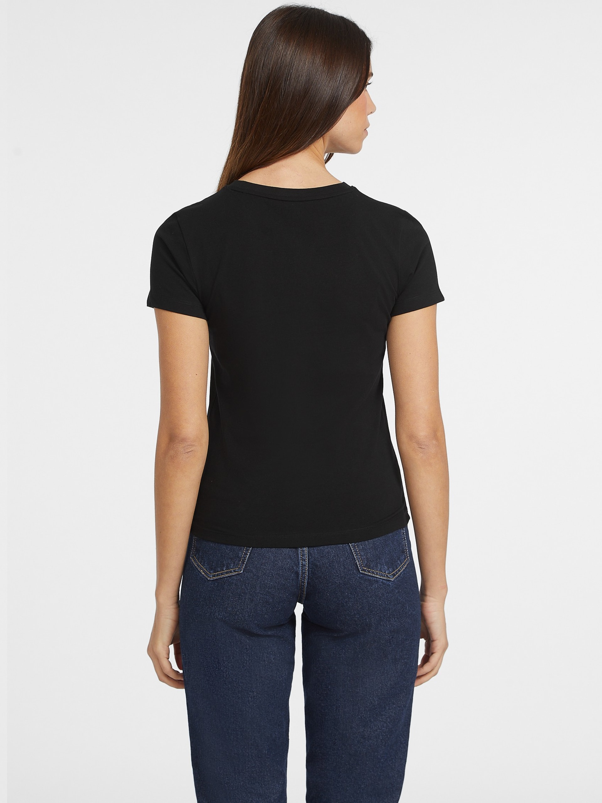 Camiseta Slim American Tradition