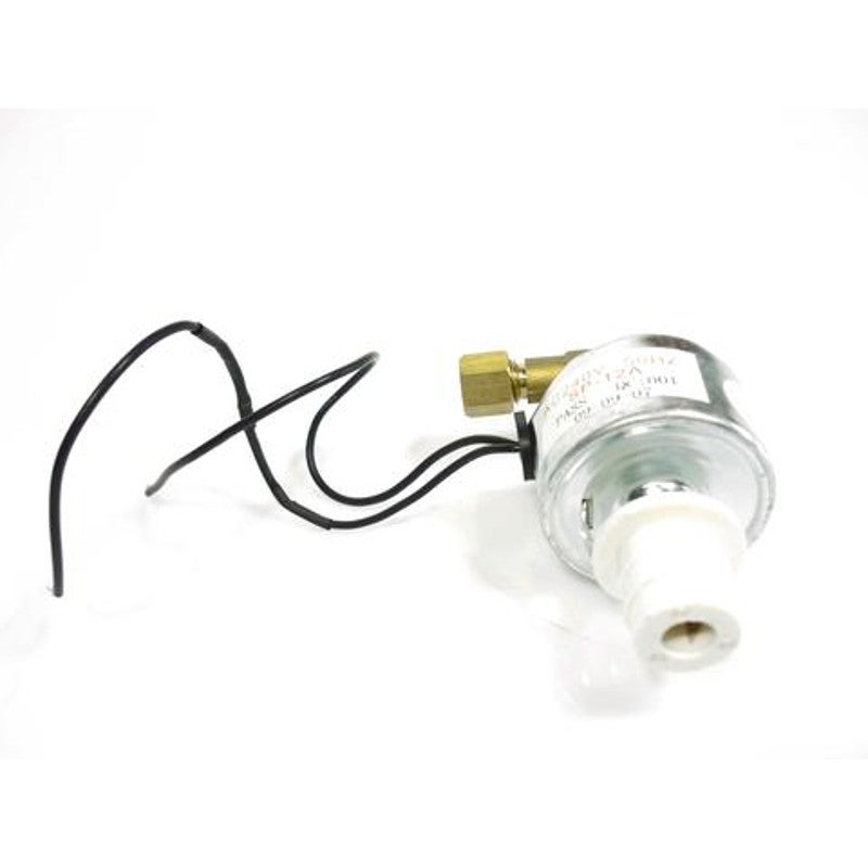 Eurolite Pump SP-12A 240V 50Hz pomp voor N-19, NB-60, Snow 3001