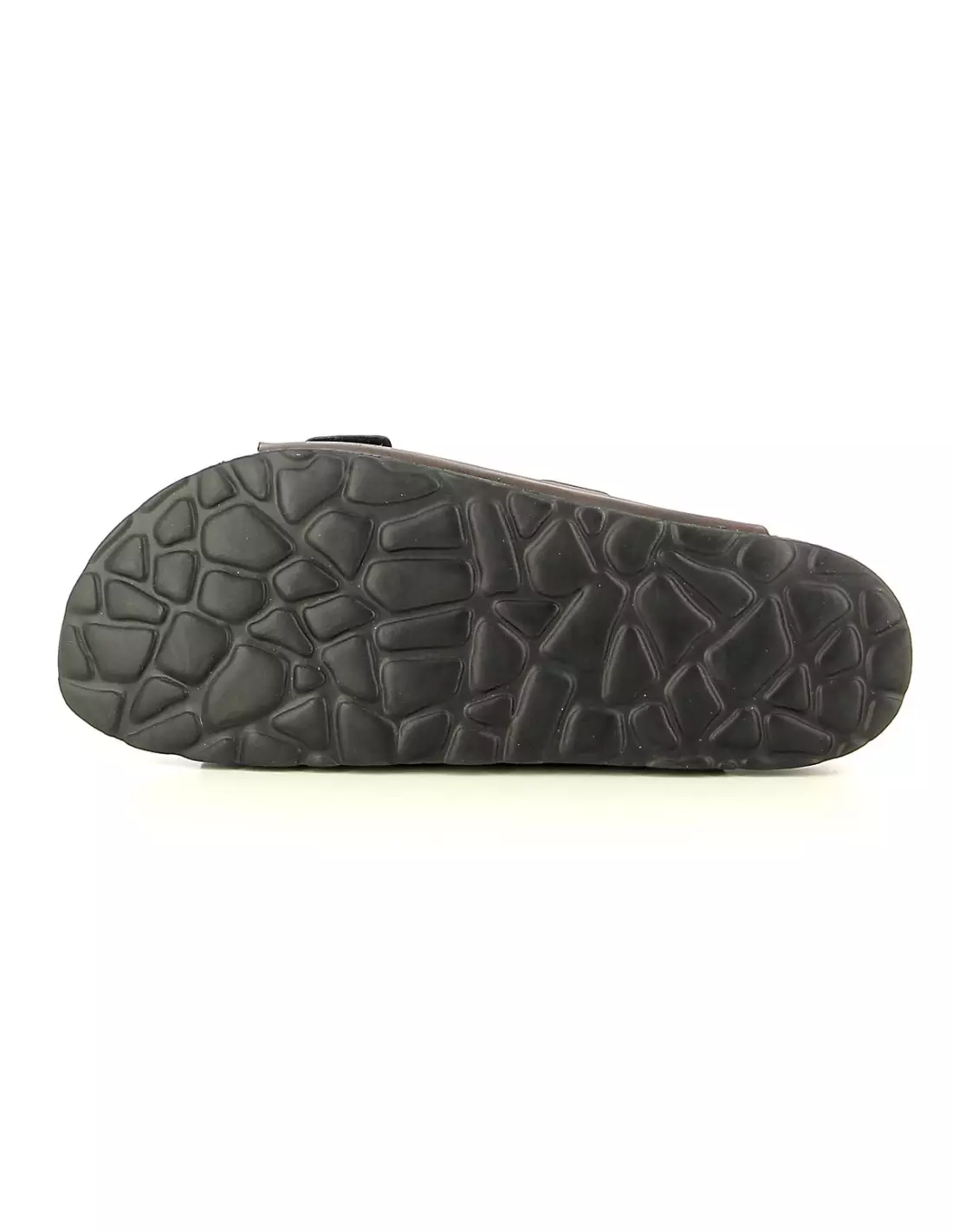 ARIZONA PATRICE 9662V TDM PS40 - Sandales, mules & nu-pieds Marron