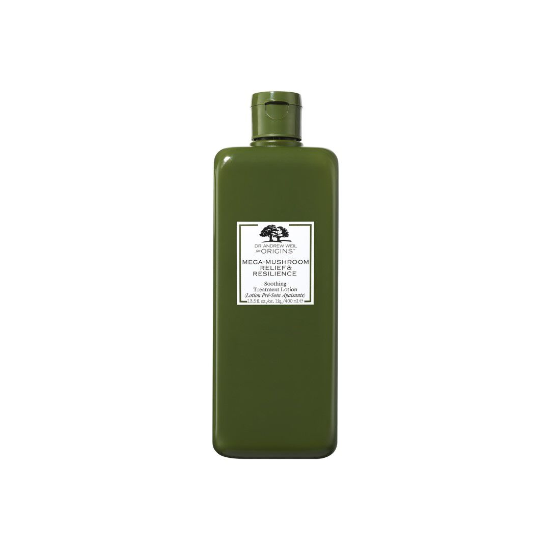 ORIGINS Mega-Mushroom Loção Relief & Resilience - 400ml