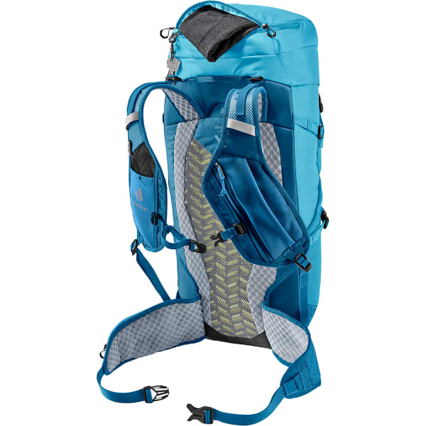 Sac à dos randonnée DEUTER SPEED LITE 30 AZURE-REEF