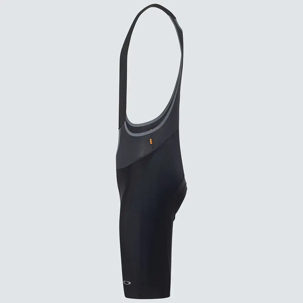 Oakley Endurance Ultra Fietsbroek Kort Zwart Heren