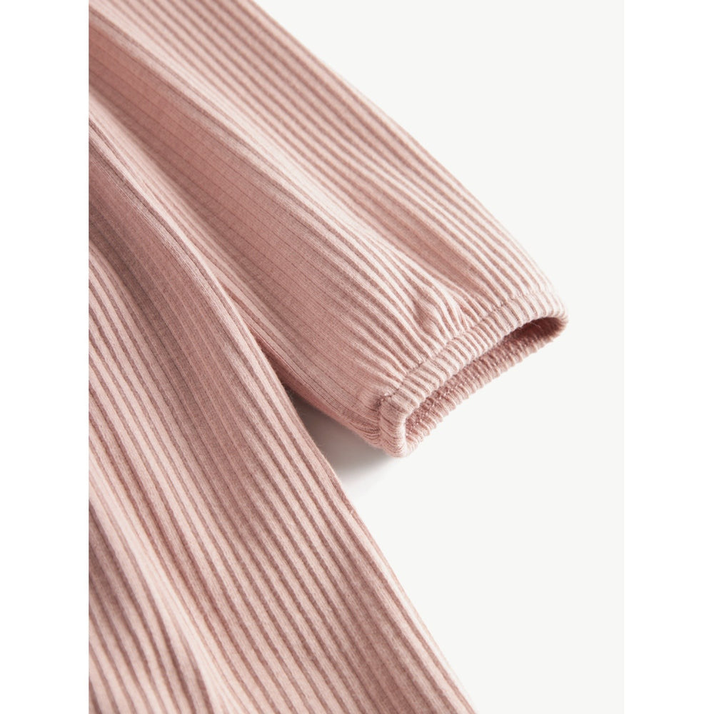 Køb MarMar Modal Faded Rose Rosa Flæse Kjole