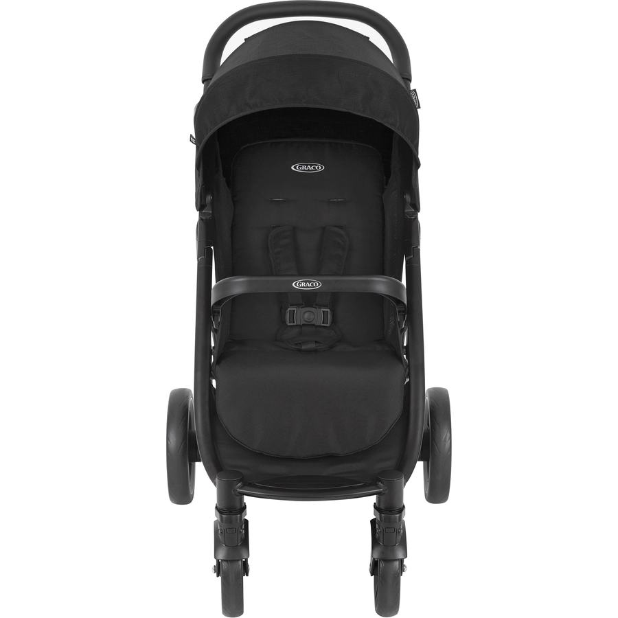 Graco Sportwagen EeZefold™  Midnight