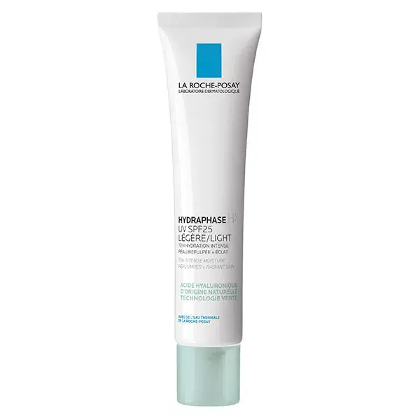 La Roche Posay Hydraphase HA UV SPF25 Légère 40ml