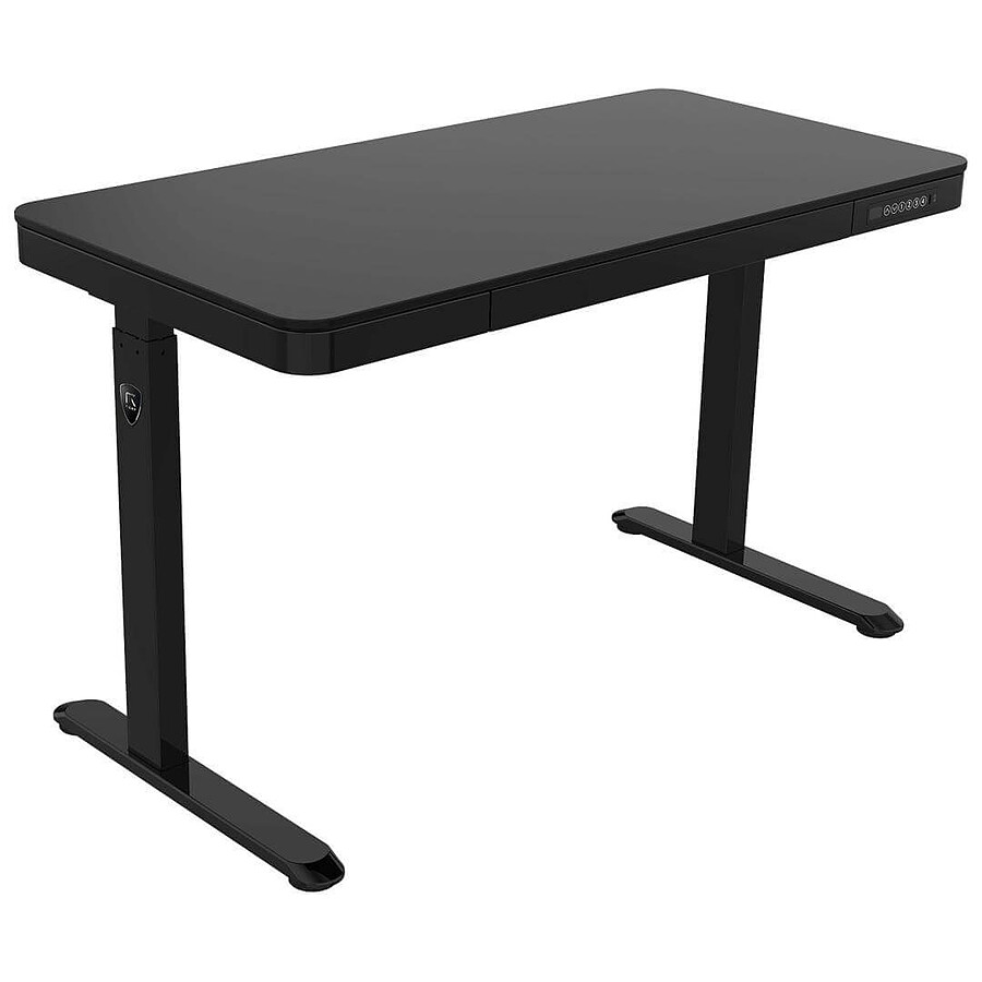 REKT RGo Desk Office - Noir