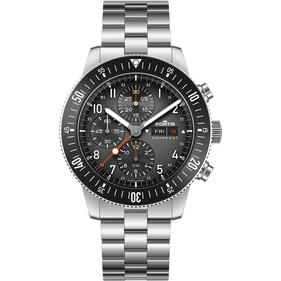 Fortis Novonaut N-42 Legacy