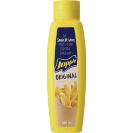 Joppiesaus (850 ml)