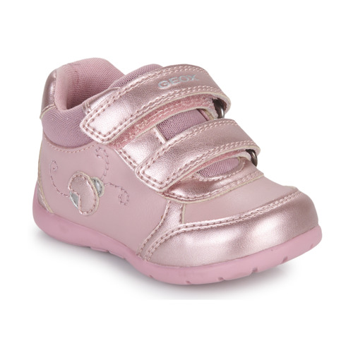 Geox - B ELTHAN GIRL D - Rose