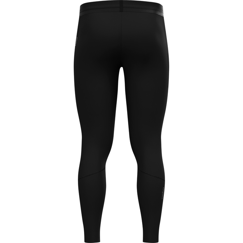 Odlo Herren Zeroweight Pro Windproof Warm Tights