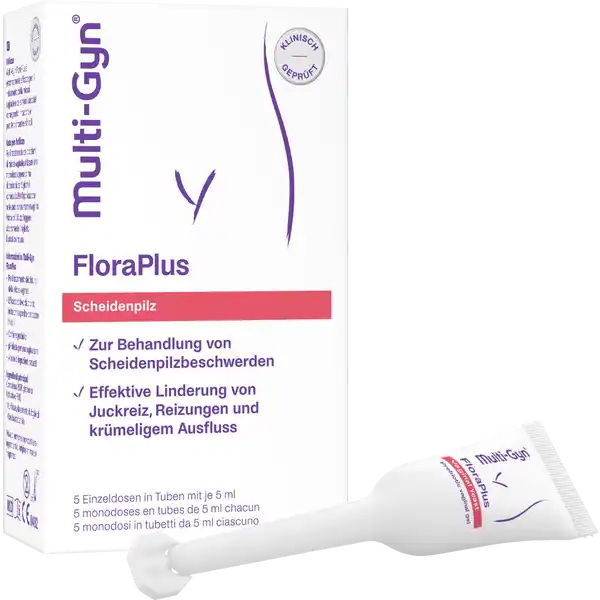 FloraPlus