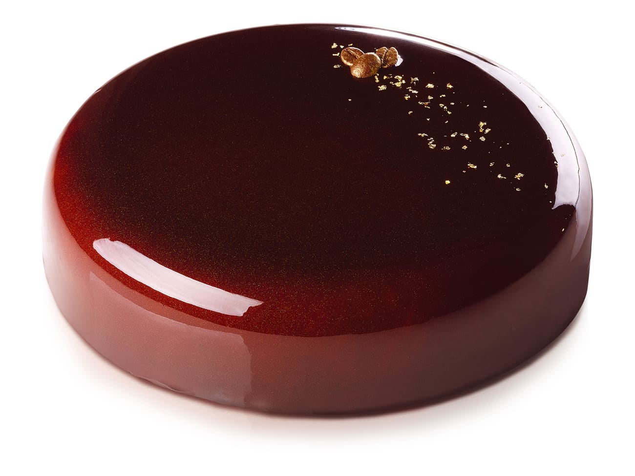 Moule silicone - Universo - Ø 18 cm - Silikomart