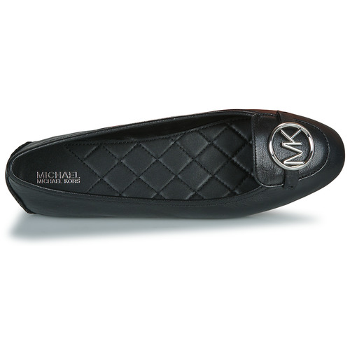 MICHAEL Michael Kors - LILLIE MOC Negro