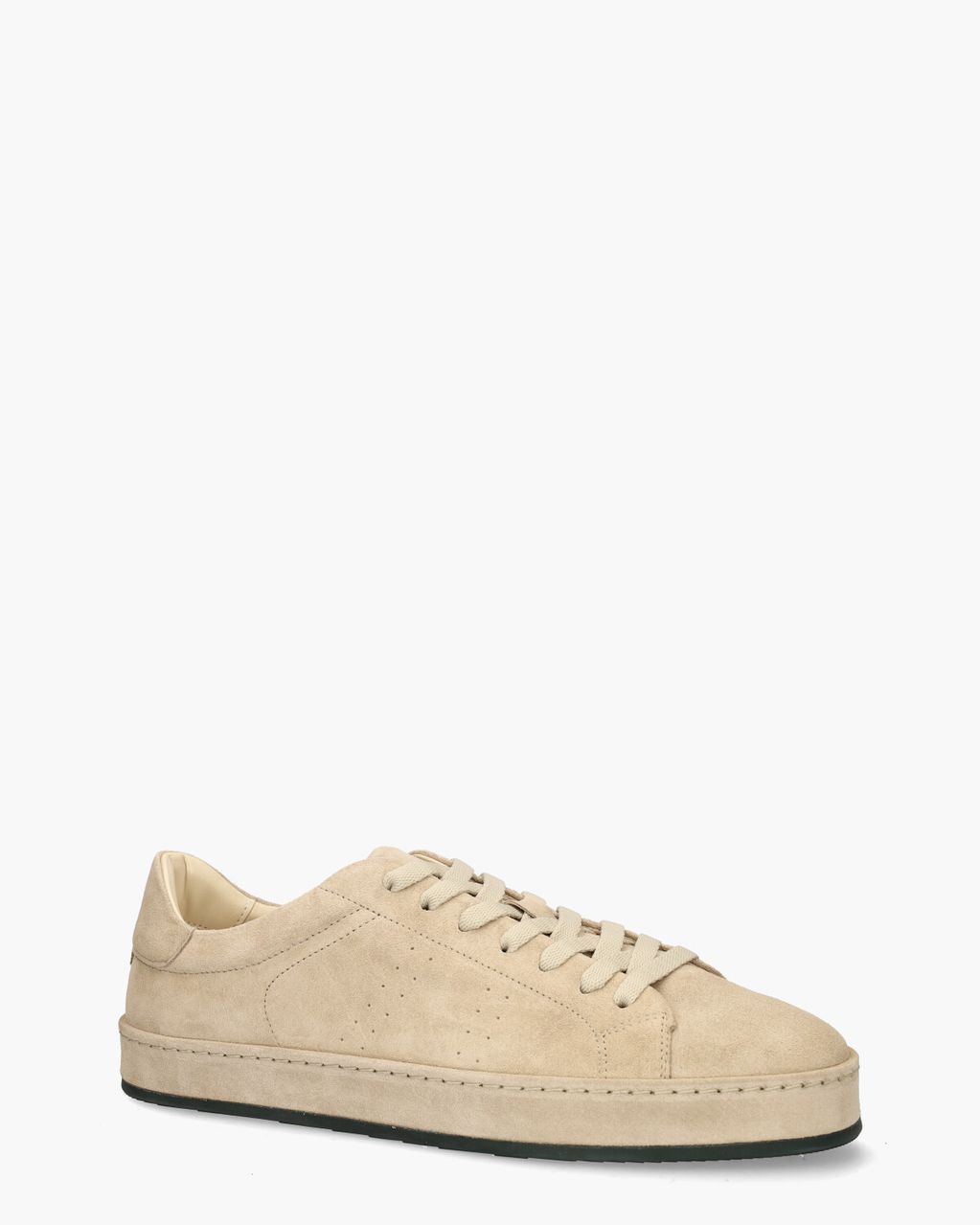 Nubikk Como Caio Beige Herensneakers