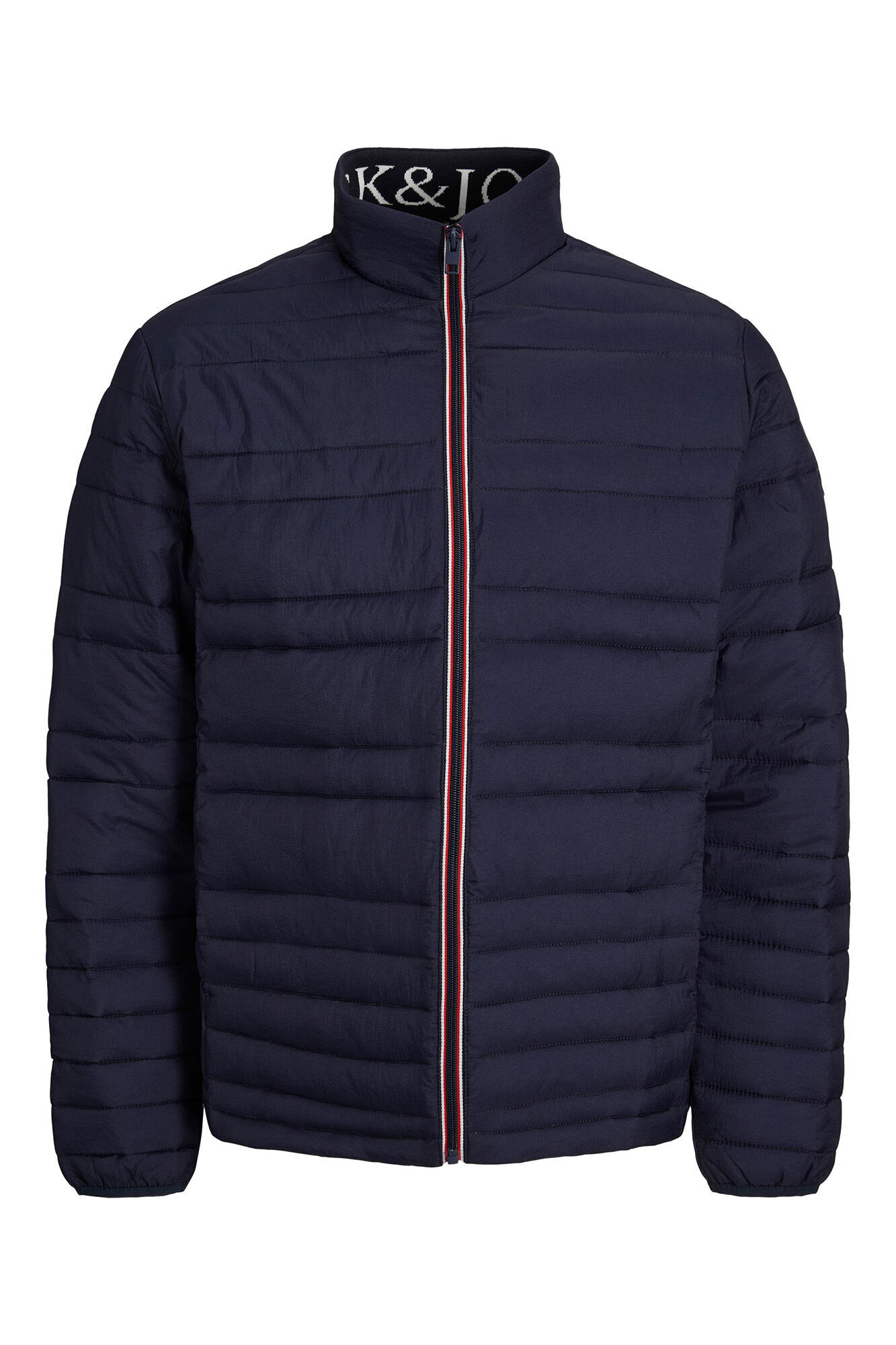 jaqueta puffer