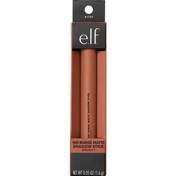 No Budge Matte Shadow Stick Groovy