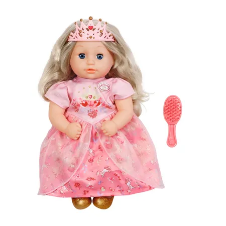 Baby Annabell® Little Sweet Princess 36cm