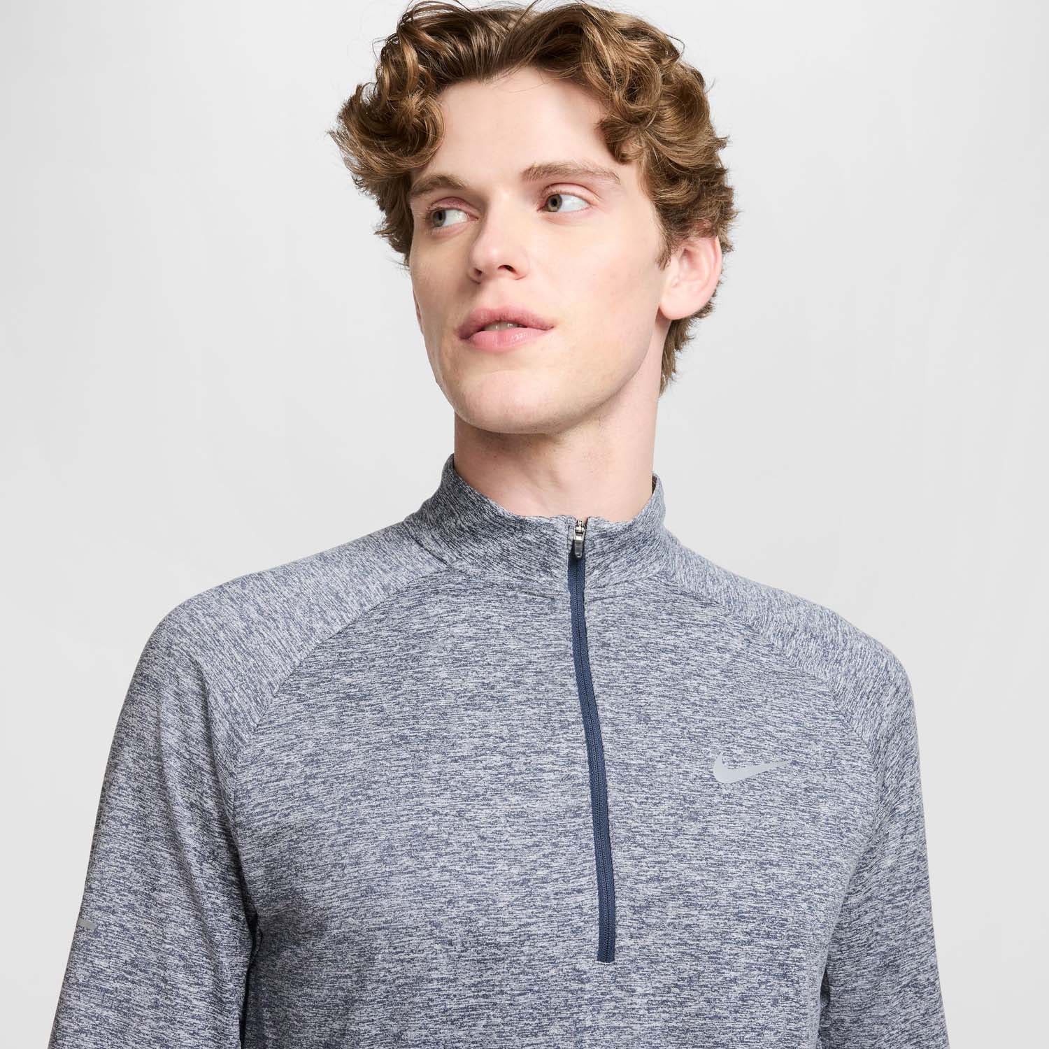 Nike  Stride Dri-FIT Hardlooptop