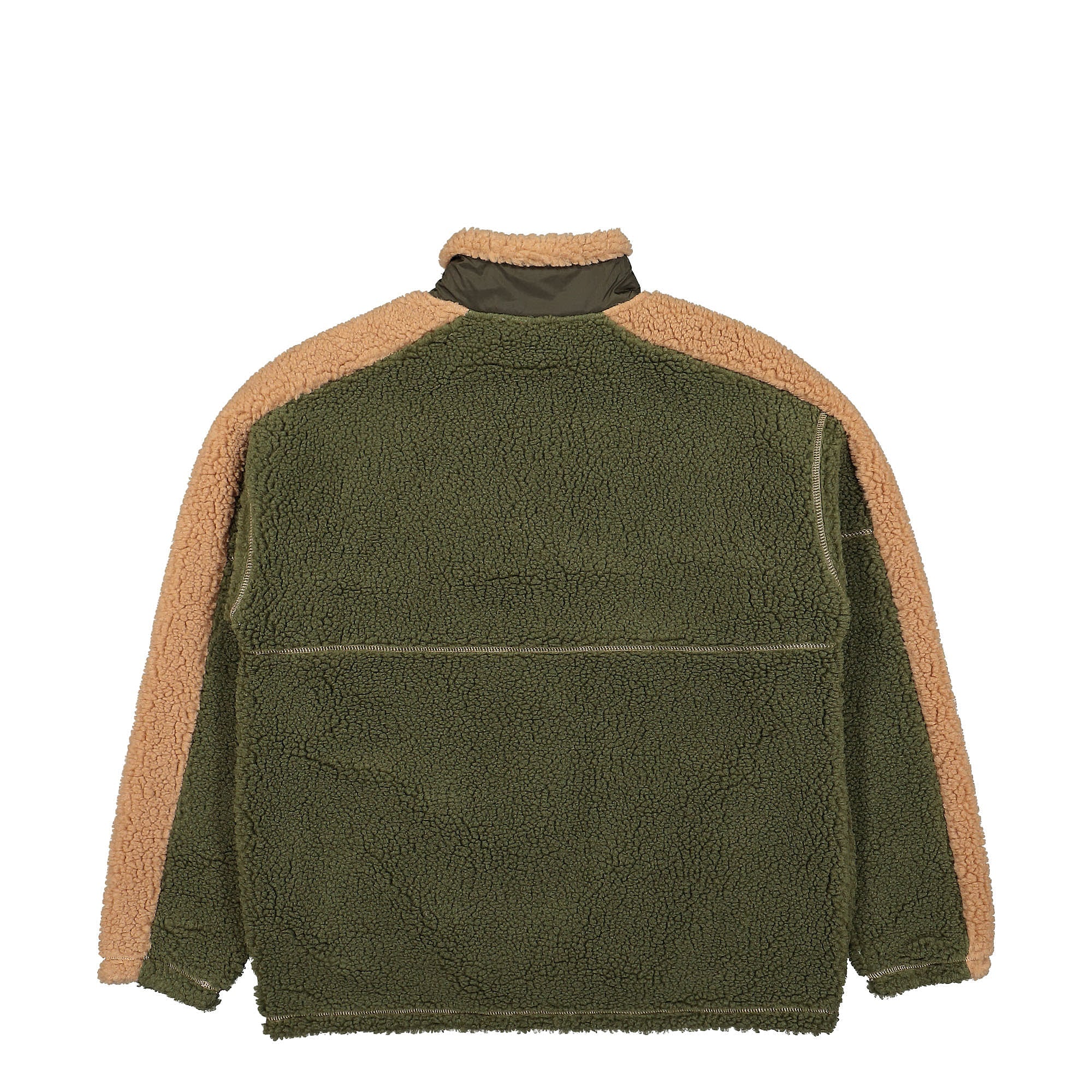 Pleasures<br>Rewind Quarter Zip