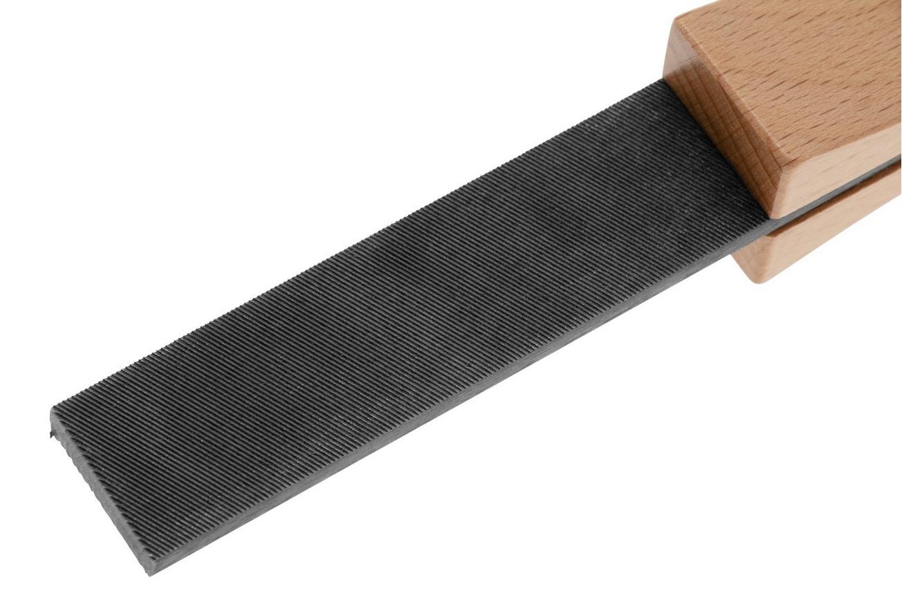 Gränsfors Bruk Axe File 4031, bijlvijl