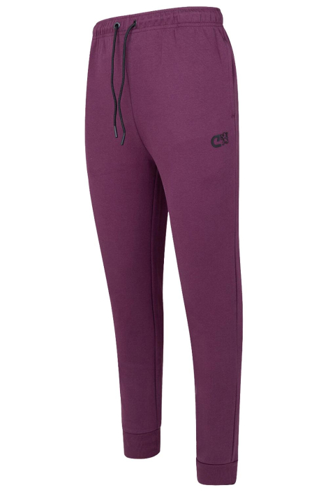 Cruyff paarse heren broek