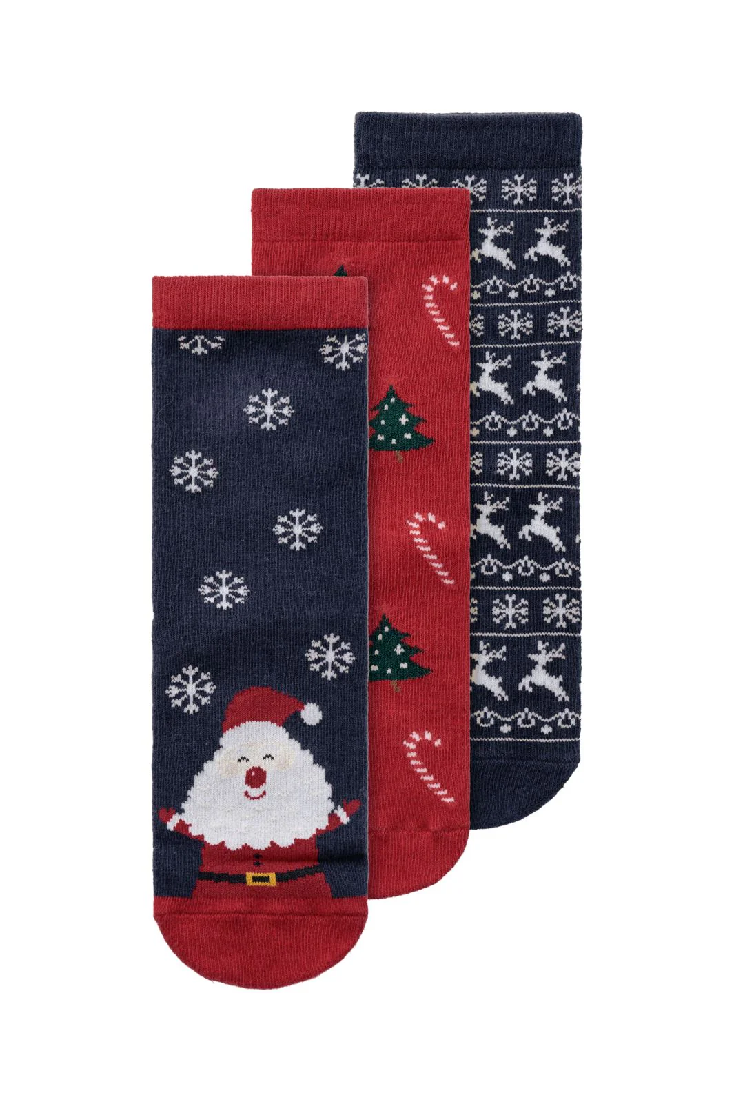 Name It Nmnrichristmas Sock