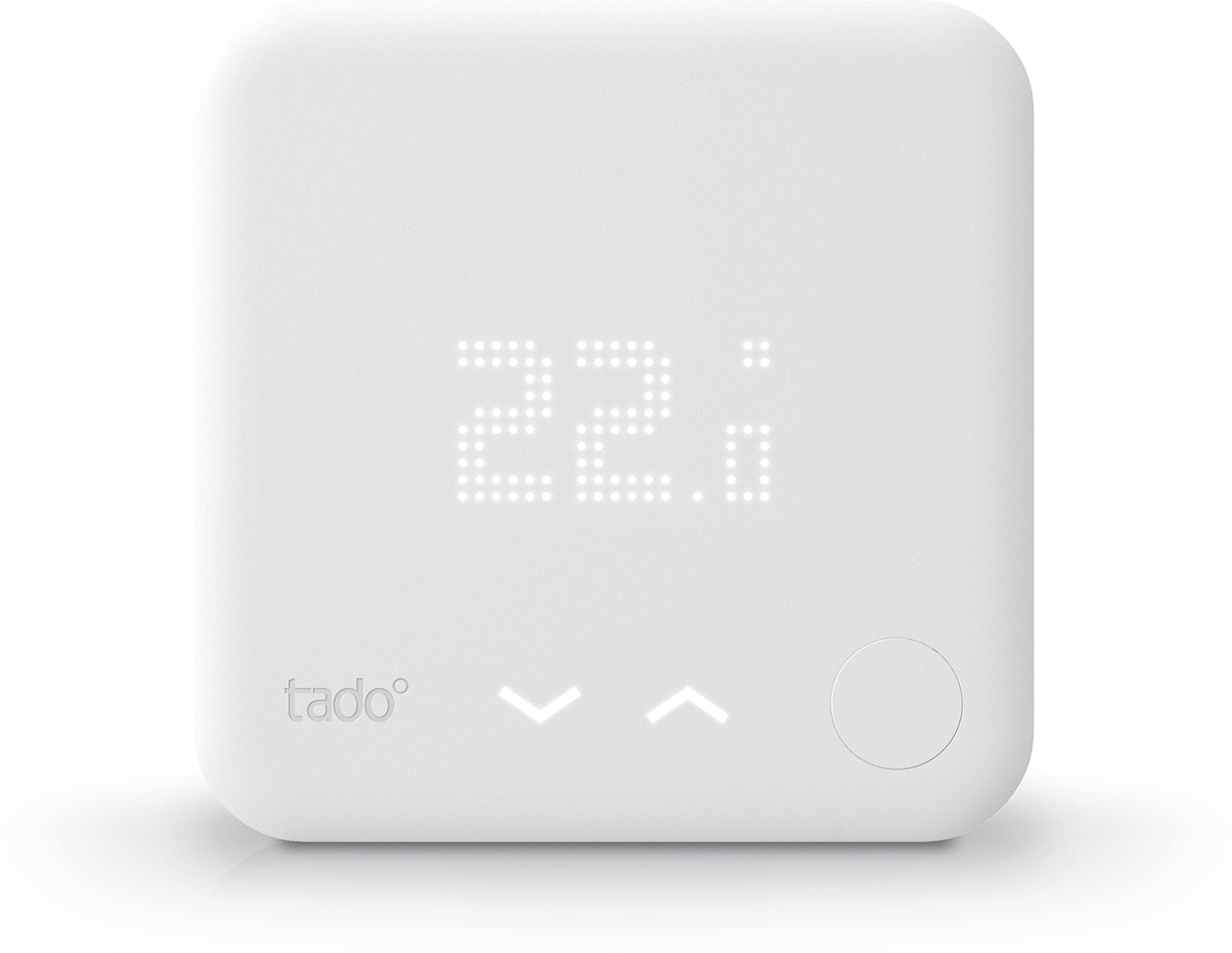 Tado - Wired Smart Thermostat