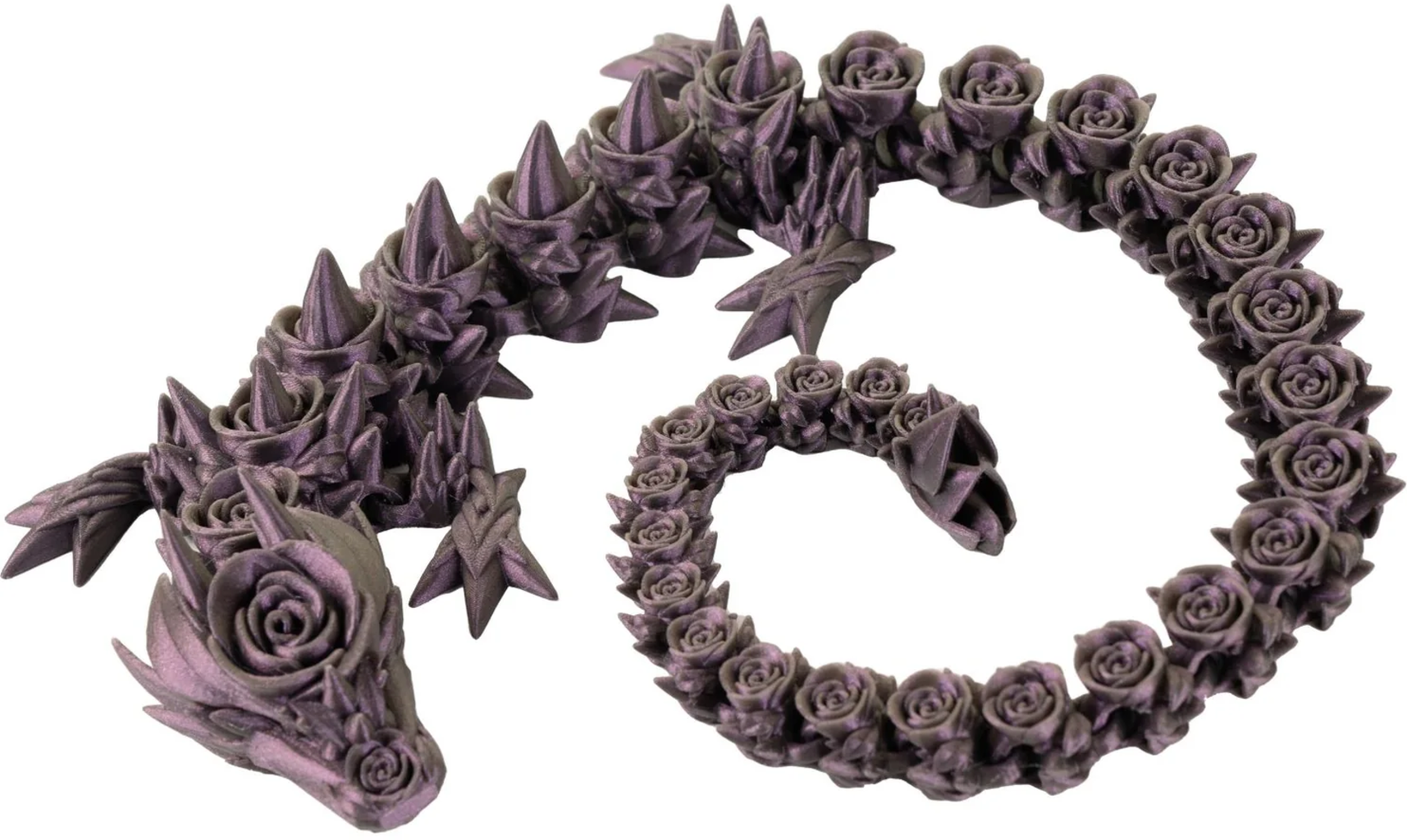 Polymaker  Panchroma™ PLA Starlight Nebula, 1,75 mm / 1000 g    Das Funkeln der Sterne in Nebula