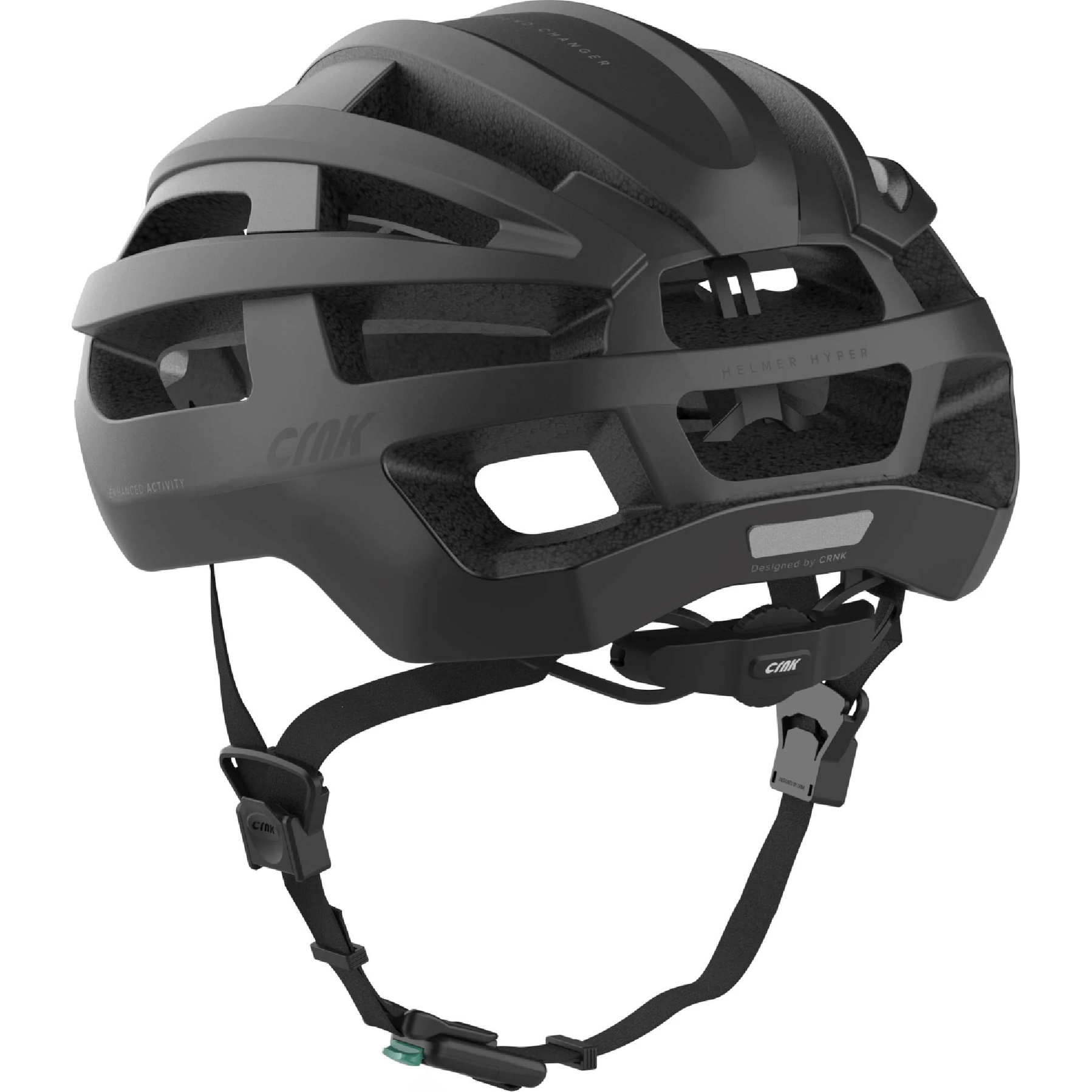 CRNK Helmer Hyper Racefiets Helm