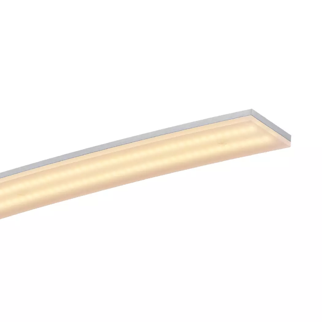 LED-Pendelleuchte New Loire