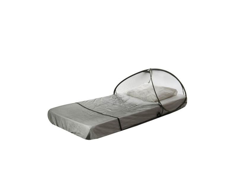 Care Plus Moskitonetz Pop-Up Dome Moskitonetz für 1 Person