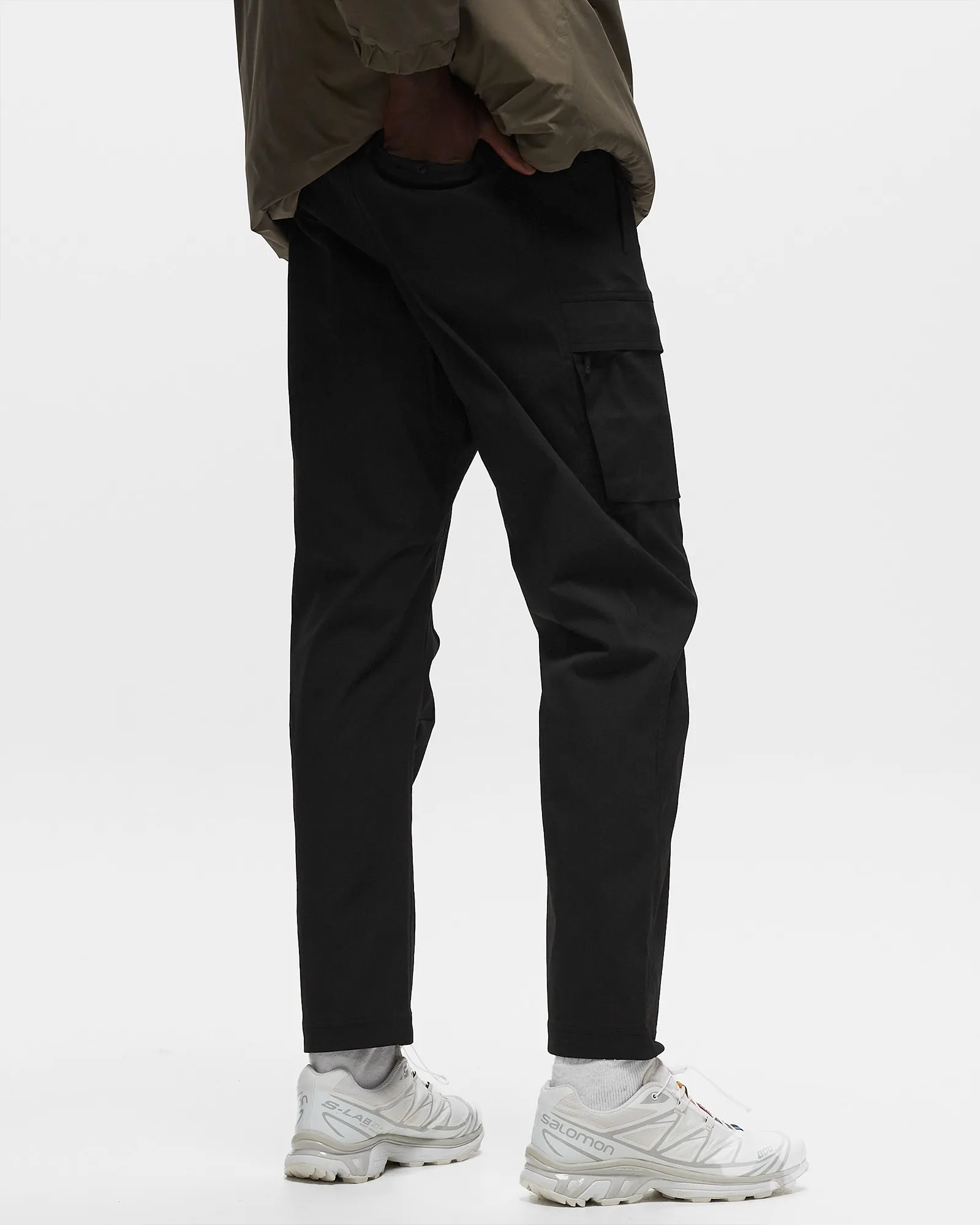 Goldwin CORDURA Stretch Cargo Pants