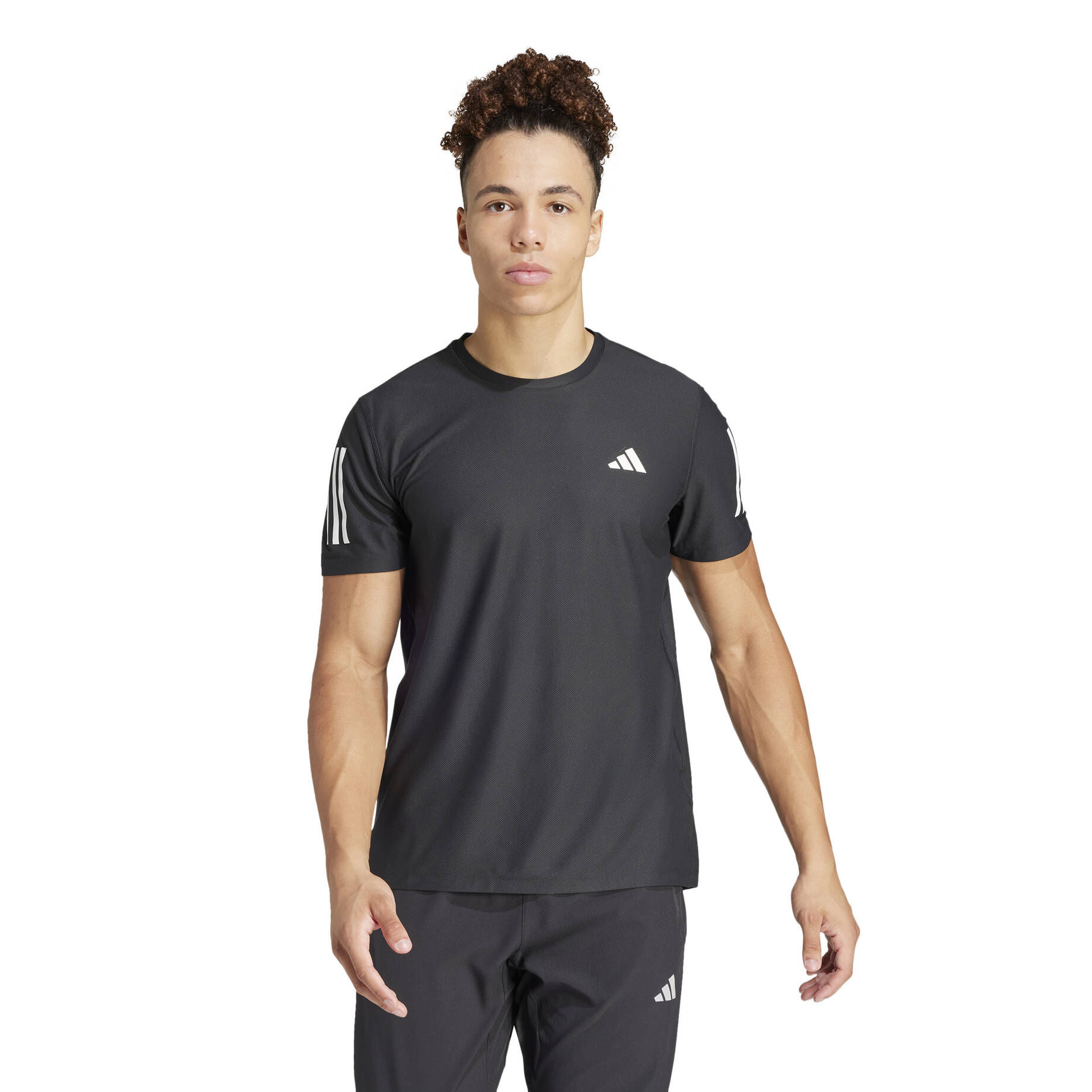 adidas Performance| Herren Laufshirt