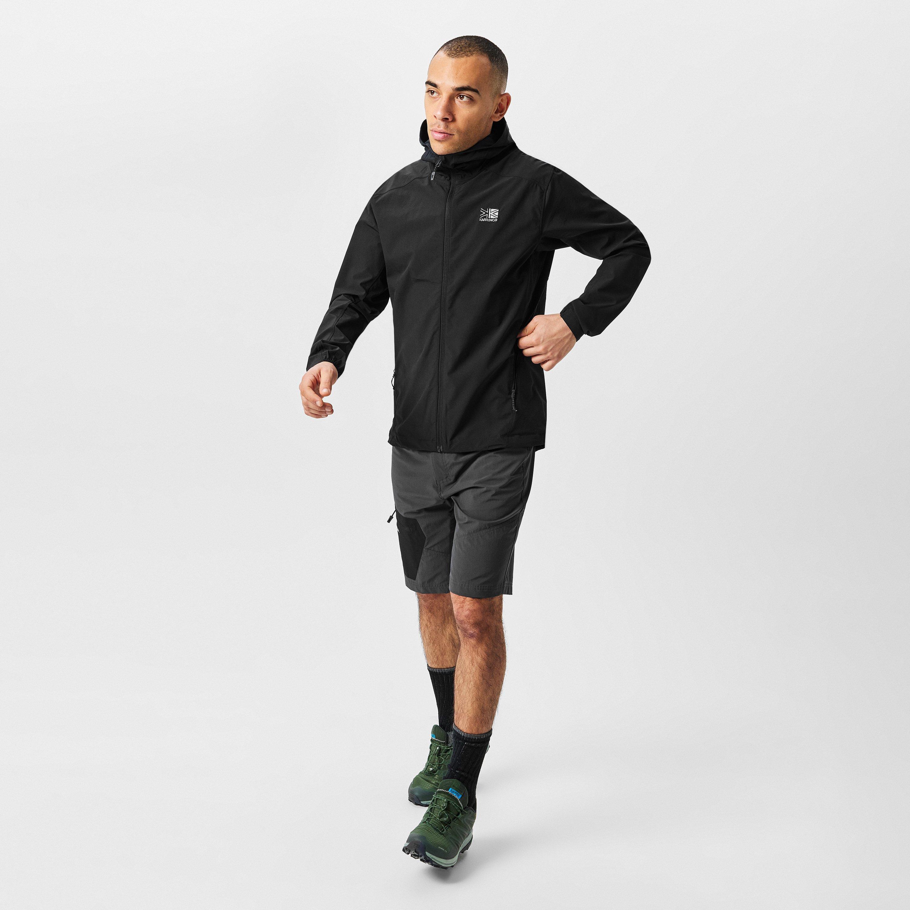 Karrimor Cheetah Softshell Jacket Mens