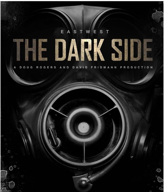 EastWest The Dark Side Plugin