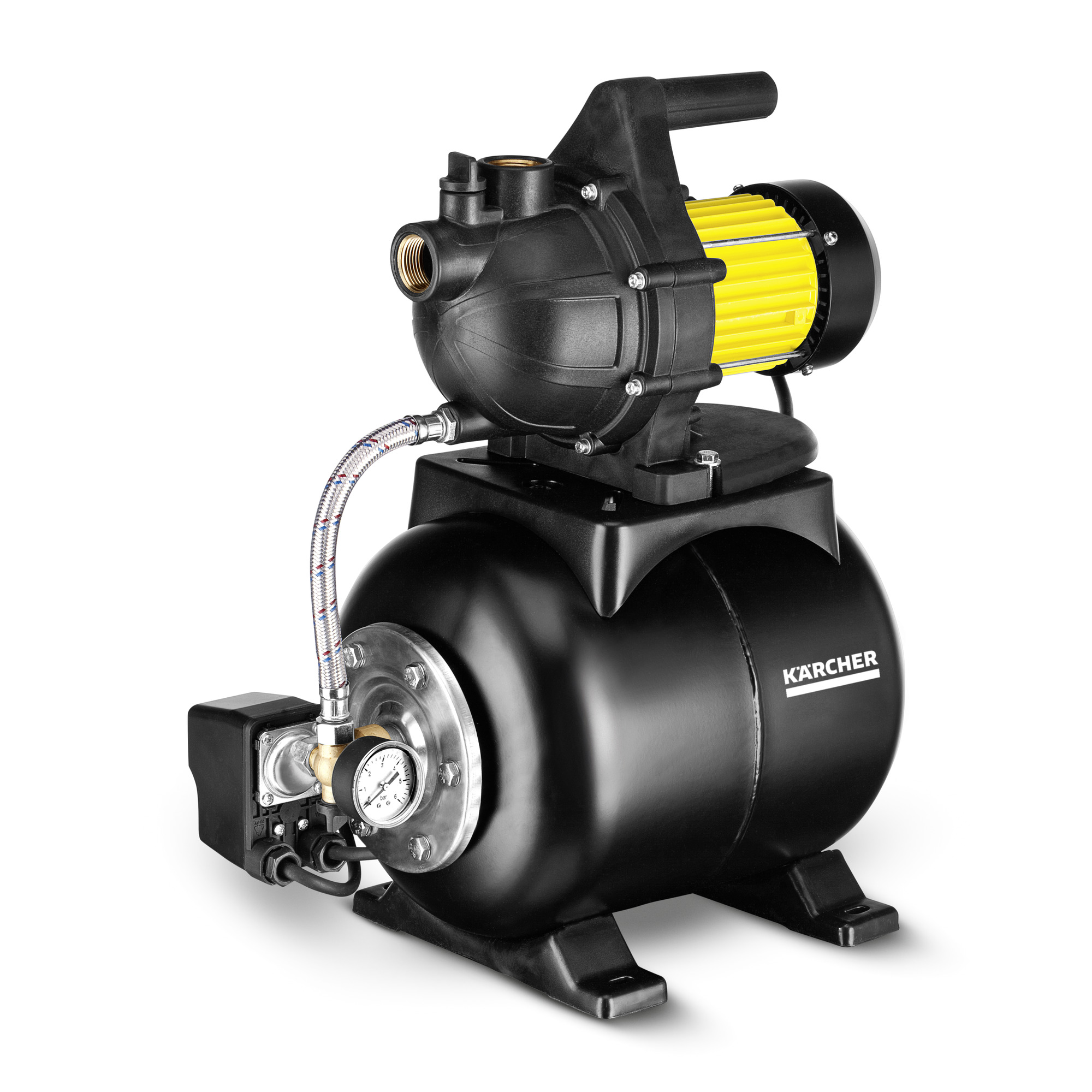 Kärcher BP 3 Home Domestic waterworks