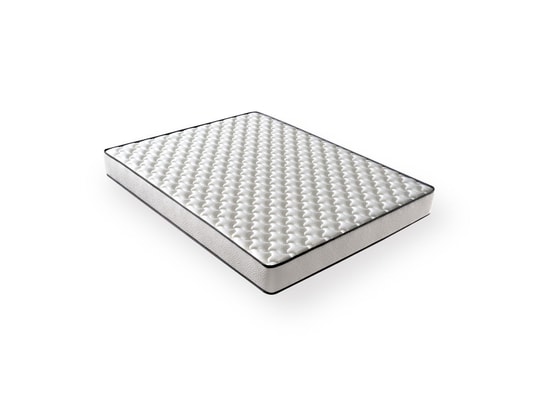 DAGOSTINO HOME - Matelas 90x200 hr ferme | h15 été-hiver